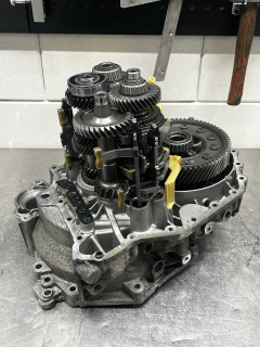 gearbox
