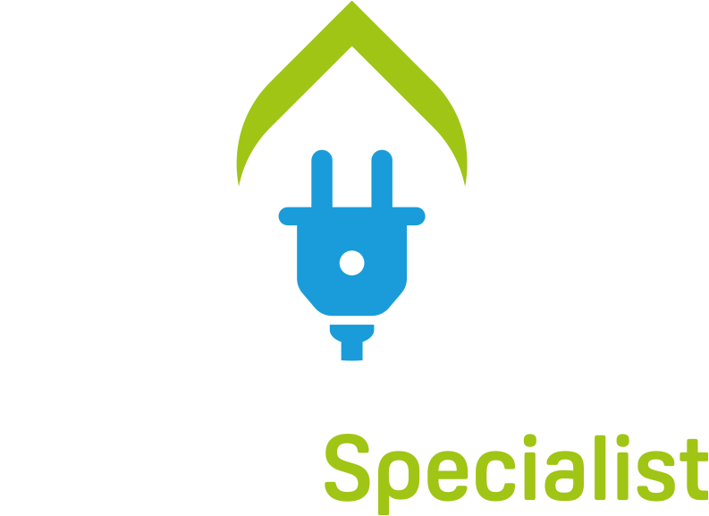 HS LOGO VRIJSTAAND